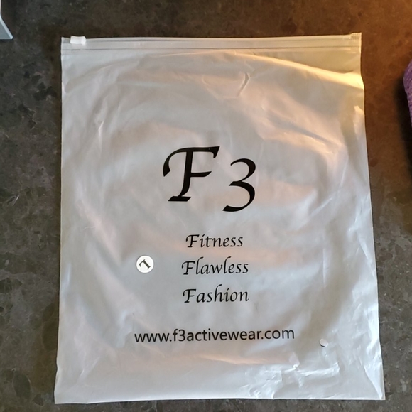 Sports Bra - Picture 3 of 3